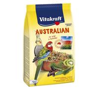 Vitakraft Australian Parrot Food 750g