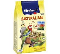 Vitakraft Australian Parrot Food 750g