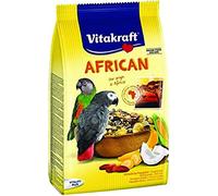 Vitakraft Large African Food Seed- 750g African Greys Meyers Senegal Parrots