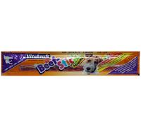 Vitakraft Beef Stick Dog Treat - Lamb - Pack Of 50
