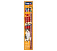 Vitakraft Beef-Sticks® 50 x 12g - Beef (50 x 12g)