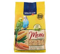 Vitakraft Budgie Food 500 G