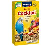 Vitakraft Budgie Fruit Cocktail 200g
