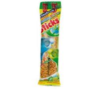 Vitakraft Budgie Kräcker Feather Care 2 Pack (Pack Of 7)
