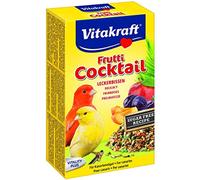 Vitakraft Frutti Cocktail - Canary Treat - 1 x 200 g