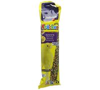Vitakraft Canary Kracker Bird Food Apricot-Fig, Pack of 7