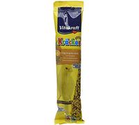 Vitakraft Budgie/Parakeet Bird Treats - Canary Kracker - Egg-grass Seeds