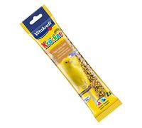 Vitakraft Kracker Canary Treat Sticks with Egg and Grass Seeds 2pk Case of 7
