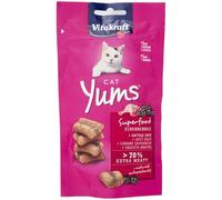 Vitakraft Cat Yums - Superfood