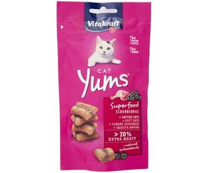 Vitakraft Cat Yums - Superfood