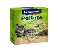 Vitakraft Chinchillas Pellets 1 kg
