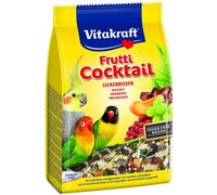 Vitakraft Cocktail Fruitti 250gm