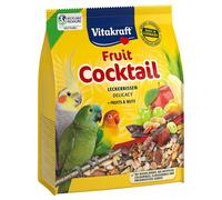 Vitakraft Cocktail - Parrot - Fruit & Nut - 250g