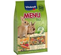 Vitakraft Complete food for dwarf rabbits