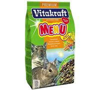 Vitakraft Menu Degu Food - Dry - 600g Bag