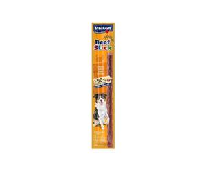 Vitakraft Dog Beef Sticks 12g (Flavour: Turkey)