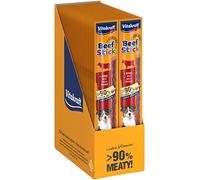 Vitakraft Dog Beefstick with Beef 12 g (Pack of 50)