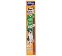 Vitakraft Dog Beefstick with Game 12 g (Pack of 50)