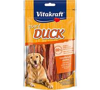 Vitakraft - DUCK duck strips 80gr - (16637)