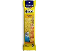 Vitakraft Egg Sticks For Budgies