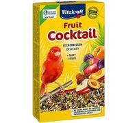 Vitakraft Frutti Cocktail - Canary Treat - 1 x 200 g