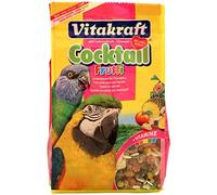 Vitakraft Frutti Cocktail Mix for Parrots 250 Grams