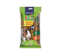 Vitakraft Guinea Pig Crackers Multi Pack
