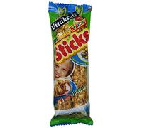 Vitakraft Guinea Pig Honey Sticks and 4-Ounce Bag