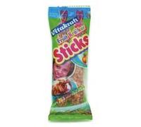 Vitakraft Guinea Pig Stick Fruit 112g (5 PACK) 25757