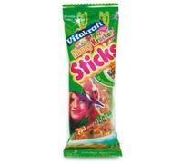 Vitakraft Burton Dene Hamster Honey Sticks, Chicken, 0.112 kg