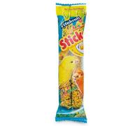 Vitakraft Kracker Canary Treat Sticks with Egg and Grass Seeds 2pk Case of 7