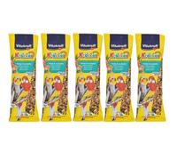 Vitakraft Bird Treats and Food – Australian Cockatiel Honey Sticks – 2 Sticks
