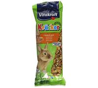 Vitakraft Sticks Treats for Rabbits - Honey - Pack of 2
