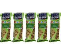 Vitakraft C-90105 Vegetable Coated Cereal Bar