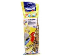 Vitakraft Kräcker 21196 Multi-Vitamin Large Budgies Pack of 2