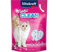 Vitakraft Magic Clean Cat Litter