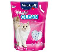 Vitakraft Magic Clean Cat Litter