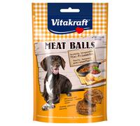 Vitakraft Meat Balls - 80g