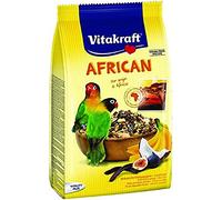 VITAKRAFT MENIU AGAPORNIS AFRICAN 750 G