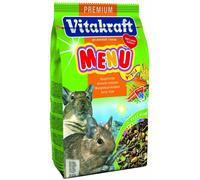 Vitakraft Menu Degu Food - 600g