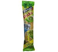 Vitakraft Parakeet Kiwi Treat Sticks 2 Pack, 2.11 Ounce