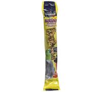 Vitakraft Parrot Rollinis 7 Pieces (Pack of 12, Total 84 Pieces)