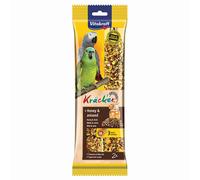 Vitakraft Kracker Honey and Anissed Parrot Treat 2 Pack