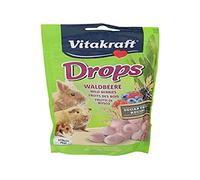 Vitakraft Rabbit Drops Wild Berry Drops