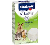 Vitakraft Small Animal Mineral Stone 170g