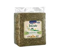 Vitakraft Vita Verde Hay Alpine Meadow, 1er Pack (1 x 5 Kg