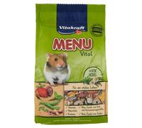 Vitakraft Vital Menu for Hamsters 400 g