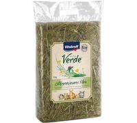 Vitakraft Vitaverde Alpine Meadow Hay