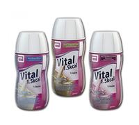 VITAL 1,5KCAL WOOD FRUITS