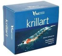 Vital 2000 Krillart 60 pearls